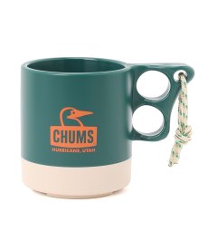 画像14: CHUMS チャムス Camper Mug Cup キャンパーマグカップ (CH62-1244) (14)