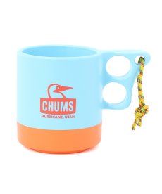 画像10: CHUMS チャムス Camper Mug Cup キャンパーマグカップ (CH62-1244) (10)