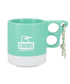 画像7: CHUMS チャムス Camper Mug Cup キャンパーマグカップ (CH62-1244) (7)