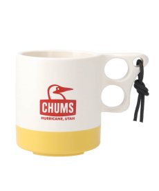 画像1: CHUMS チャムス Camper Mug Cup キャンパーマグカップ (CH62-1244) (1)