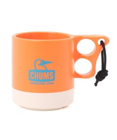 画像11: CHUMS チャムス Camper Mug Cup キャンパーマグカップ (CH62-1244) (11)