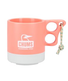 画像9: CHUMS チャムス Camper Mug Cup キャンパーマグカップ (CH62-1244) (9)