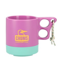 画像8: CHUMS チャムス Camper Mug Cup キャンパーマグカップ (CH62-1244) (8)