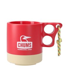 画像5: CHUMS チャムス Camper Mug Cup キャンパーマグカップ (CH62-1244) (5)