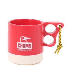 画像13: CHUMS チャムス Camper Mug Cup キャンパーマグカップ (CH62-1244) (13)