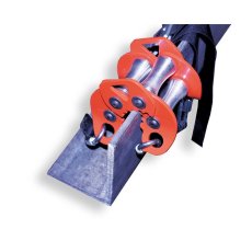 画像4: CONTERRA コンテラ Clampbot Terrain Roller クランプボット・テラインローラー (CEB3) [取り寄せ対応品] (4)