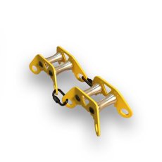 画像3: CONTERRA コンテラ Edgebot Terrain Roller エッジボット・テラインローラー (CEB1) [取り寄せ対応品] (3)