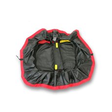 画像3: CONTERRA コンテラ Nest Rope Bag ネスト・ロープバッグ (NRB1-NRB2) [取り寄せ対応品] (3)