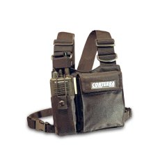 画像1: CONTERRA コンテラ Adjusta-PRO Radio Chest Harness アジャスタプロ・ラジオチェストハーネス (RCH1) [取り寄せ対応品] (1)