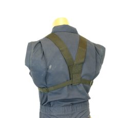 画像3: CONTERRA コンテラ Adjusta-PRO II Radio Chest Harness アジャスタプロ II・ラジオチェストハーネス (RCH2) [取り寄せ対応品] (3)