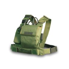画像2: CONTERRA コンテラ Tool Chest Radio Harness ツールチェスト・ラジオハーネス (RTC1-RTC2) [取り寄せ対応品] (2)