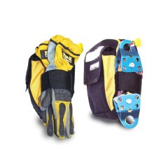 画像3: CONTERRA コンテラ Rigging Utility Pouch リギング・ユーティリティポーチ (RUP1) [取り寄せ対応品] (3)