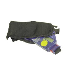 画像1: CONTERRA コンテラ Transceiver Pouch トランシーバーポーチ (TSP1) [取り寄せ対応品] (1)
