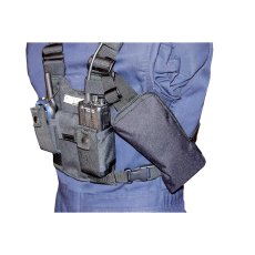 画像2: CONTERRA コンテラ Transceiver Pouch トランシーバーポーチ (TSP1) [取り寄せ対応品] (2)