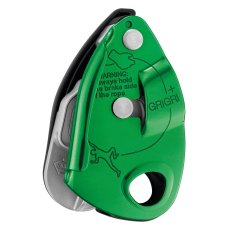 画像3: PETZL ペツル GRIGRI + グリグリ＋ (D015AA) (3)