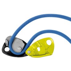 画像5: PETZL ペツル GRIGRI + グリグリ＋ (D015AA) (5)