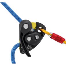 画像7: PETZL ペツル GRIGRI + グリグリ＋ (D015AA) (7)