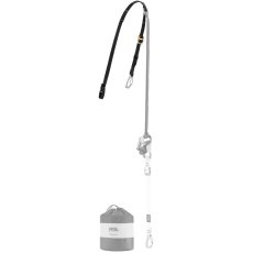 画像2: PETZL ペツル ニーアッセント用上部ストラップ (D022JA00) (2)