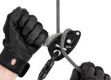 画像4: ★PETZL ペツル エグゾー イーズフック オープン (D030HA00) [受注発注商品] (4)