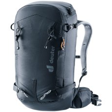 画像2: DEUTER ドイター フリーライダー・プロ 32+ (D3303526) (2)