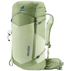画像1: DEUTER ドイター スピードライト・プロ 30 (D3412525) (1)