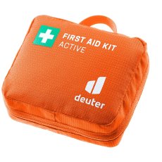 画像1: DEUTER ドイター ファーストエイドキットアクティブ (D3971026) (1)