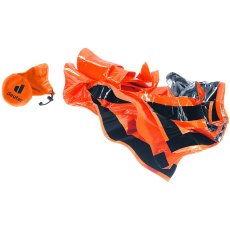 画像2: DEUTER ドイター ビヴィバッグUL (D3972025) (2)