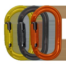 画像1: DMM ディーエムエム Ultra O Locksafe 3 Colour Pack ウルトラ O ロックセーフ 3 カラーパック (A327-P3) [取り寄せ対応品] (1)
