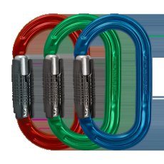 画像2: DMM ディーエムエム Ultra O Locksafe 3 Colour Pack ウルトラ O ロックセーフ 3 カラーパック (A327-P3) [取り寄せ対応品] (2)