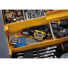画像4: PETZL ペツル アリア 1R (E069CB00) (4)