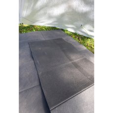 画像7: EVERNEW エバニュー FP mat 100 (EBA503) (7)