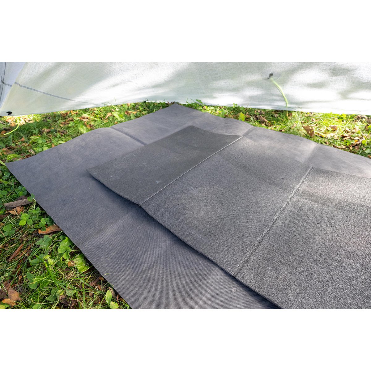 画像8: EVERNEW エバニュー FP mat 125 (EBA504) (8)