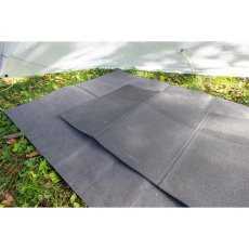 画像8: EVERNEW エバニュー FP mat 125 (EBA504) (8)