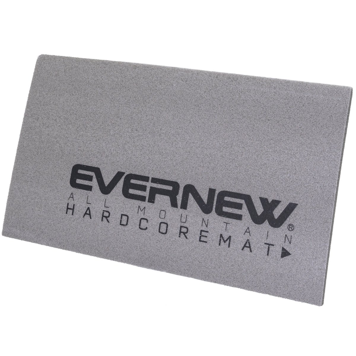 画像1: EVERNEW エバニュー HARDCORE mat (EBAL562) (1)