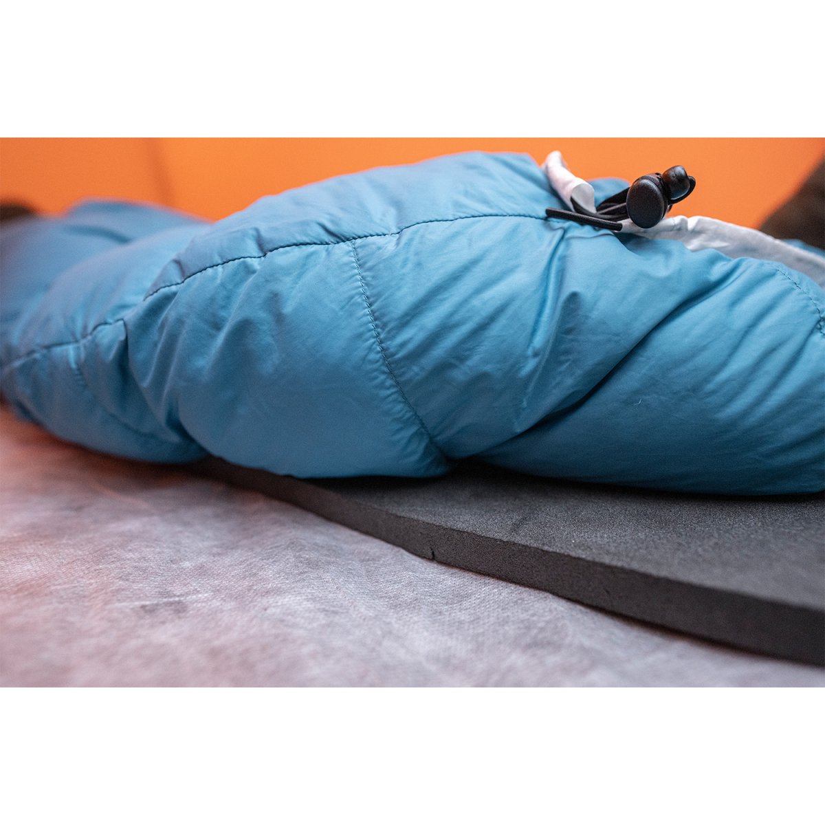 画像7: EVERNEW エバニュー Traverse mat 180 (EBAR564) (7)