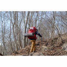 画像8: EVERNEW エバニュー Traverse mat 180 (EBAR564) (8)