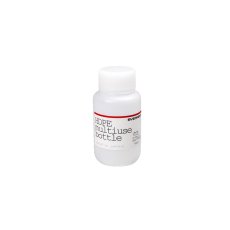 画像1: EVERNEW エバニュー 広口ポリ丸ボトル 200ml (EBY143) (1)