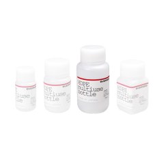 画像5: EVERNEW エバニュー 広口ポリ丸ボトル 200ml (EBY143) (5)