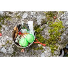 画像3: EVERNEW エバニュー 2ケ入玉子ケース (EBY231) (3)