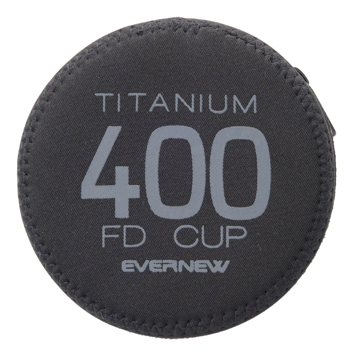 画像2: EVERNEW エバニュー NPクッカーケース 400FD (EBY647) (2)
