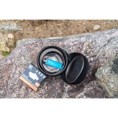 画像8: EVERNEW エバニュー NPクッカーケース 400FD (EBY647) (8)