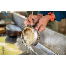 画像3: EVERNEW エバニュー EV公式タワシアフロ君 (EBY655) (3)