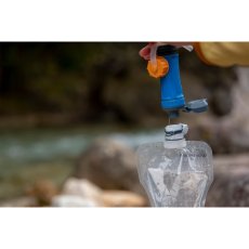 画像3: EVERNEW エバニュー Water carry 900ml Grey (EBY667) (3)