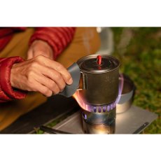 画像8: EVERNEW エバニュー Flame proof Sil. CIRCLE (EBY688) (8)