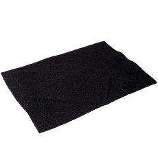 画像1: EVERNEW エバニュー Carbon felt /A4 (EBY734) (1)