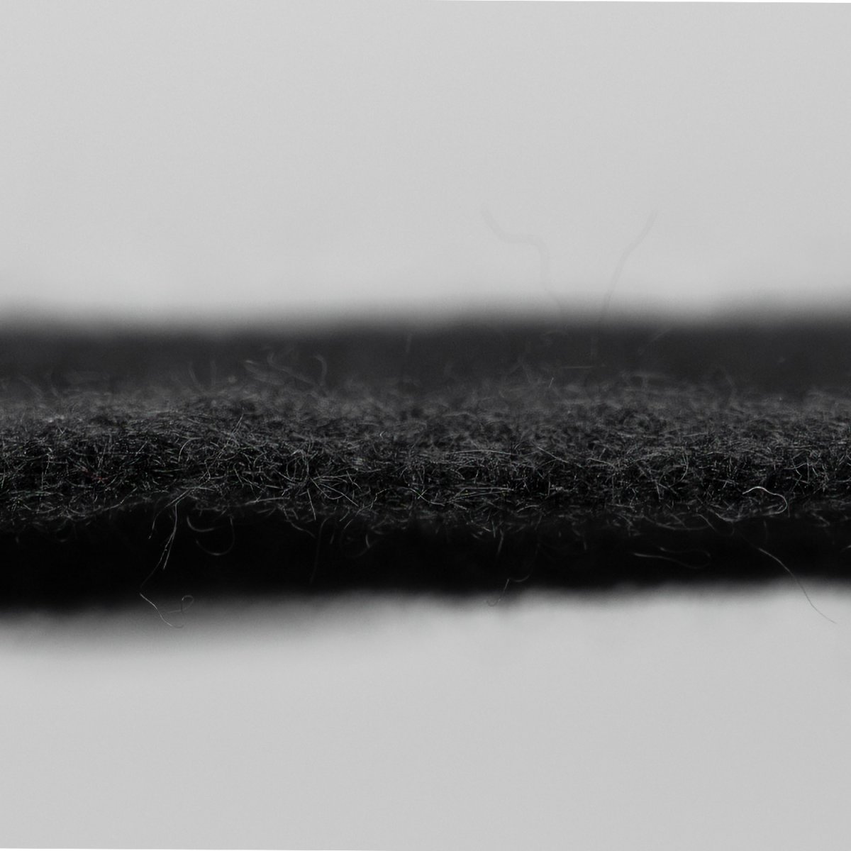 画像2: EVERNEW エバニュー Carbon felt /A4 (EBY734) (2)