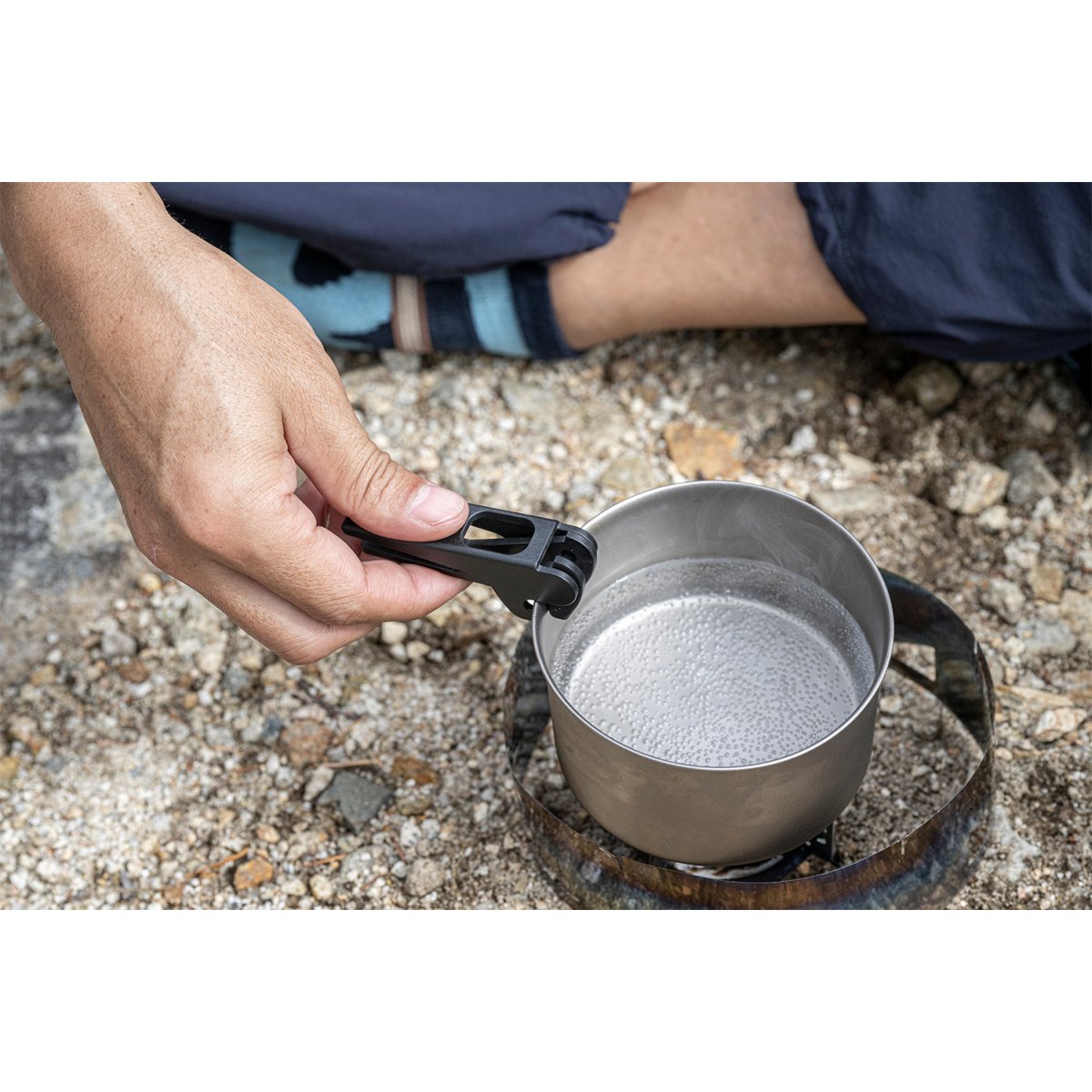 画像8: EVERNEW エバニュー ReMax Potlifter (EBYR764) (8)