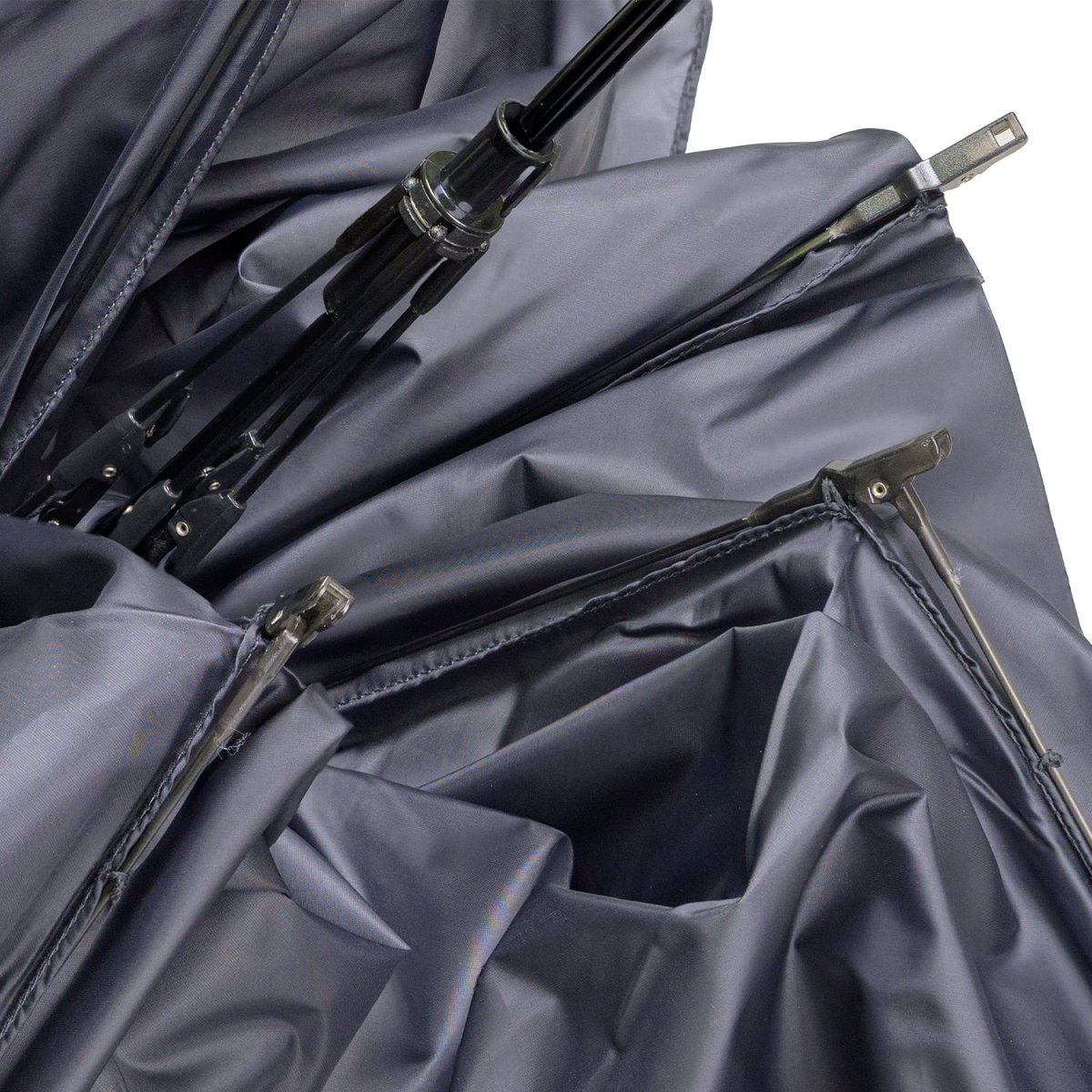 画像4: EVERNEW エバニュー Airy L.F umbrella (EBYR771) (4)