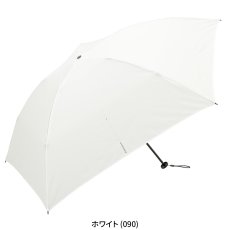 画像9: EVERNEW エバニュー Airy L.F umbrella (EBYR771) (9)