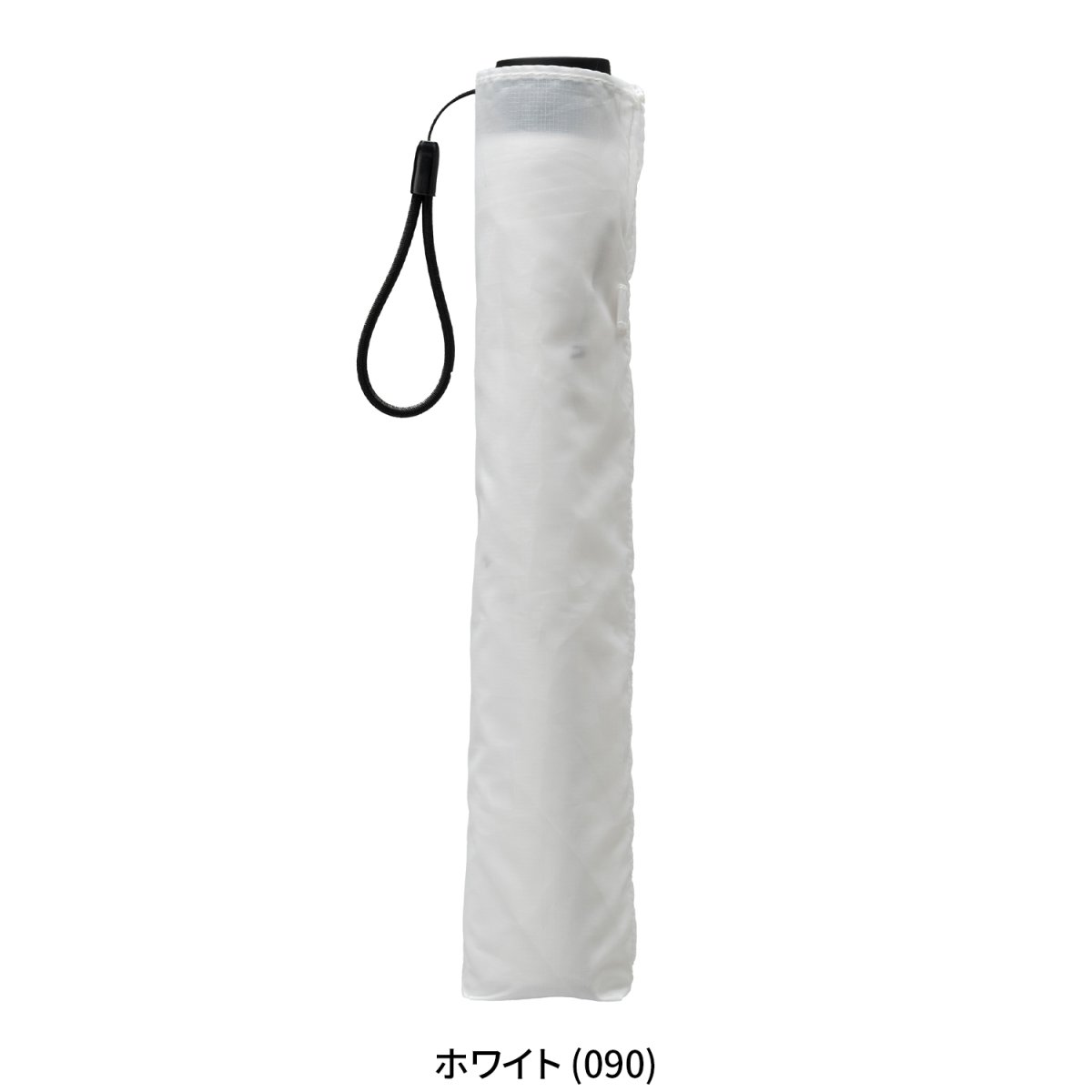 画像10: EVERNEW エバニュー Airy L.F umbrella (EBYR771) (10)